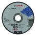 Bosch PRO 2608600394 Metal Cutting discs - flat. 125x22.2x2.5mm