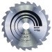 Bosch PRO 2608640431 Optiline wood for mitre saws. 216×2.0×30mm
