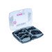 Bosch 2608664623 Rb Set Starlock For Wood Acz 85 Ec; All 65 Bspb; Aiz 32 Apb; Aiz 32 Bspb; Aiz 20 Ab (1 Pack Of 7)