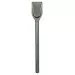 Bosch PRO 2608690097 Chisels SDS-max (for heavy rotary hammers and breakers). Spade chisel 50...