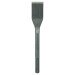 Bosch 2608690098 Chisels SDS-max (for heavy rotary hammers and breakers). Tile chisel 50 ...