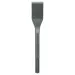 Bosch PRO 2608690098 Chisels SDS-max (for heavy rotary hammers and breakers). Tile chisel 50 ...