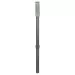 Bosch PRO 2608690124 25 x 400 mm Flat Chisel SDS-Max