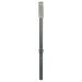 Bosch 2608690124 25 x 400 mm Flat Chisel SDS-Max