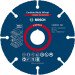 Bosch EXPERT 2608901188 Expert Carbide Multi Wheel Cutting Disc 115x1.0x22.23 mm
