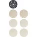 Bosch EXPERT 2608901203 Expert M480 Sanding Net Set 150 mm 7pc