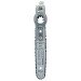 Bosch 2609256D83 NanoBLADE Wood Speed 50