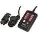 Draper 27197 13 and 7-Pin Towbar Socket Tester