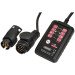 Draper 27197 13 and 7-Pin Towbar Socket Tester