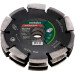 Metabo 628299000 125mm Diamond Blade Set for MFE40 