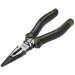 Draper 28520 Expert High Leverage Long Nose Pliers, 160mm
