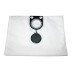Metabo 630343000 Fleece Vacuum Cleaner / Extractor Bag 25/35L Pack of 5