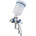 Clarke 3082125 AP14GFM Professional Gravity Fed LVMP Sprayer