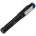 Draper 31098 Expert SMD LED USB Rechargeable Pen Light, 1W, 150 Lumens, USB-C Cable Supplied 
