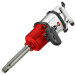 Clarke X-PRO CAT154 1" Drive Heavy Duty Air Impact Wrench 3120168