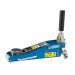 Draper 31242 TJA125 1.25 Tonne Aluminium Trolley Jack