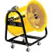 Clarke Contractor 3230483 CON400 16” Ventilator Air Mover 110V