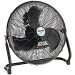 Clarke CFF18B100 18” High Velocity Fan 230V 3231530