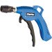 Clarke 3120162 CAT148 Air Blow Gun with Turbo Venturi Tip