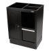 Draper 33161 MS400-MBC Bunker® Modular Multi Function Floor Cabinet, 680mm
