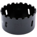Draper 34961 TCGHSP Tungsten Carbide Grit Hole Saw, 86mm