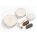 Clarke 1801930 CHT929 7 piece Buffing and Polishing Kit