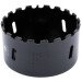 Draper 34961 TCGHSP Tungsten Carbide Grit Hole Saw, 86mm
