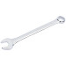 Draper 35212 8233MM Hi Torq 19mm Short Pattern Metric Combination Spanner