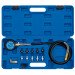 Draper 35879 CTEOP Oil Pressure Test Kit (12 Piece)