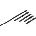 Draper 35888 CTEAK2 Glow Plug Adaptor Kit (5 Piece)