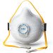 Moldex 370515 Reusable FFP3 R D Air Seal Face Mask (Box of 8)