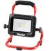 Clarke 4003644 SMD2000R 20W Rechargeable Foldable Work Light (2000lm)
