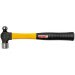 Clarke 1801507 CHT507 16oz Ball Pein Hammer (Fibreglass Handle)