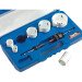 Clarke 1801576 CHT576 - 6 Piece Plumbers Hole Saw Set