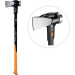 Fiskars 1020220 IsoCore Builder's Axe