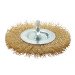 Draper 41428 342P 100mm Wire Brush