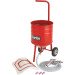 Clarke 7640117 CSB10 – Siphon Feed Sandblaster