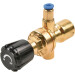 Draper 44352 W471D 130 Bar Gas Bottle Regulator