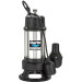 Clarke 7230243 HSEC1400A – 1400W (1HP) Heavy Duty Submersible Cutter Pump
