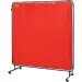 Clarke 6000945 WSC2 Heavy Duty Welding Screen & Frame