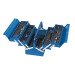 Draper 48091 TK126 Tool Kit (126 Piece)