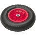 Clarke 2100275 PR3003 Pneumatic Wheel