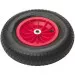 Clarke 2100275 PR3003 Pneumatic Wheel