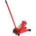 Clarke 7621000 CTJ3QLGB 3 Tonne Quick Lift Professional Trolley Jack