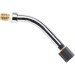 Clarke 8132351 MB-25 Swan Neck 25AK for MIG Euro Torch