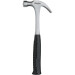 Clarke 1801295 CHT296 - 16oz One Piece Claw Hammer