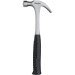 Clarke 1801295 CHT296 - 16oz One Piece Claw Hammer