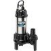 Clarke 7230293 CSP1530 2" 1530W 500Lpm 10m Head Sewage Pump (230V)