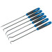 Draper 51764 LPH SET 6 Piece Long Reach Hook and Pick Set