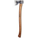 Hultafors 841780 Dvardala Premium Forest Axe